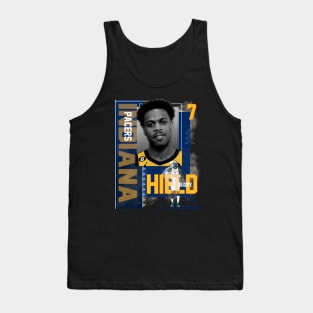 Indiana Pacers Buddy Hield 7 Tank Top